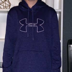 Under Armour Hoodie